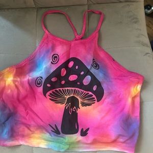 Earthbound top